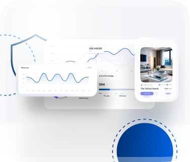 Header Image - Dashboards